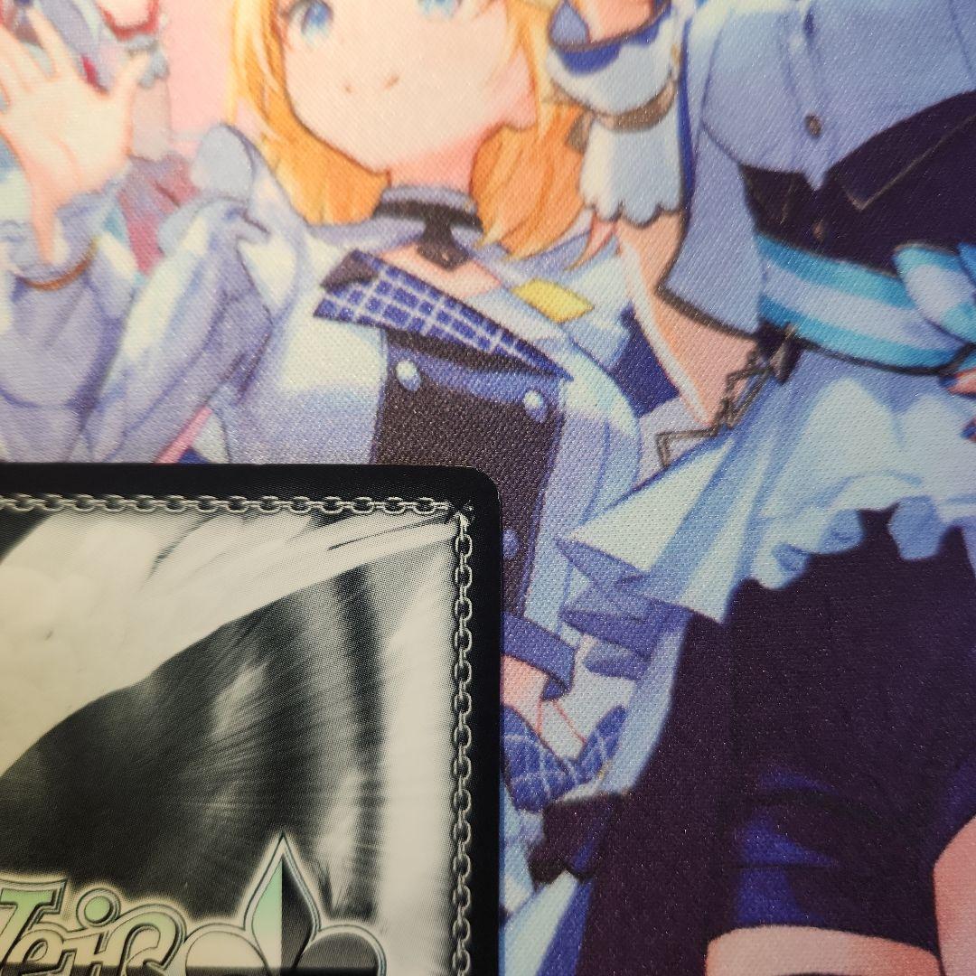 ヴァイスシュバルツ 至福の時 千花 sp