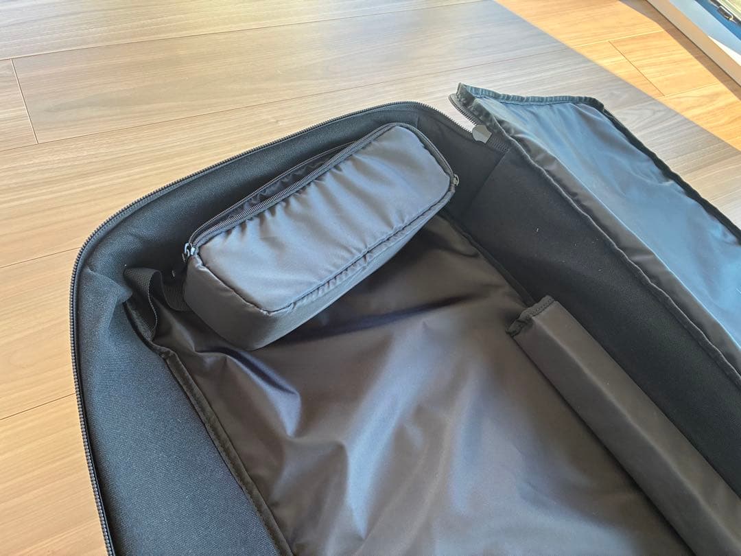 Roland キーボードケース 黒