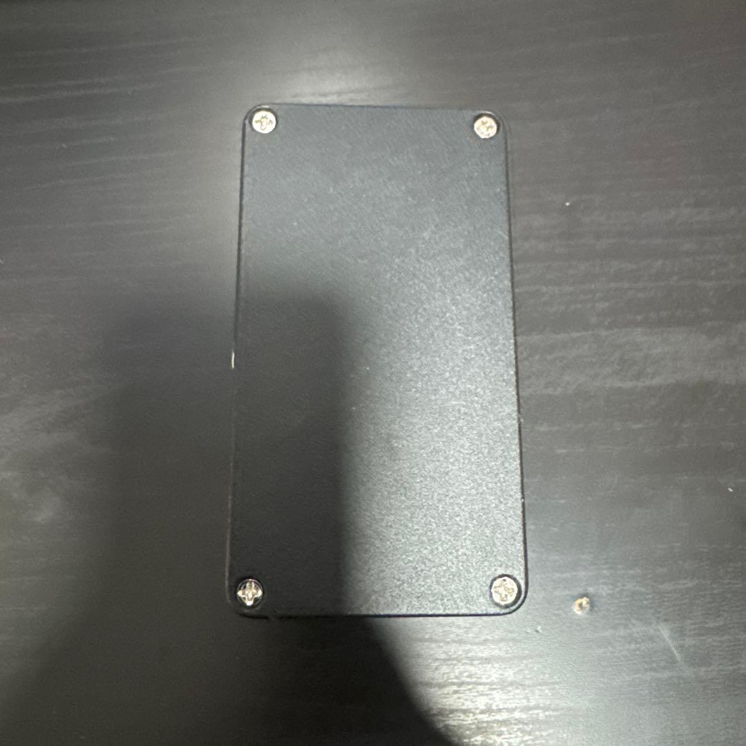 Animals Pedal Custom Illustrated エフェクター