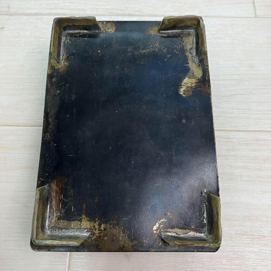 UNDERCOVER アンダーカバー ×TRASH ジュエリーボックス 小物入れ