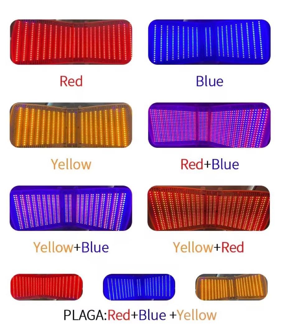 LED美顔器 プロ仕様 光美容器 LED エイジングケア コラーゲン ニキビ