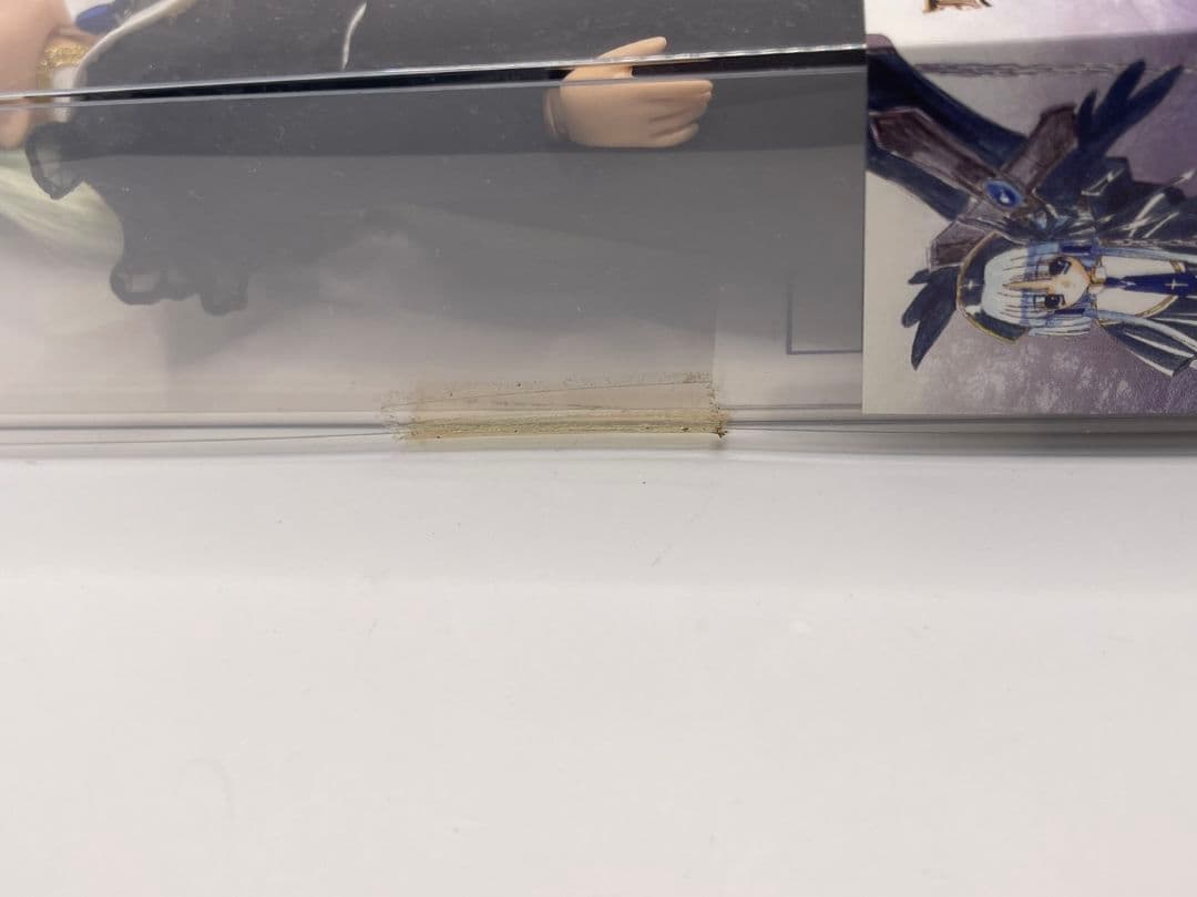 d*9様 【ニーベルンゲンの指環/フェル ボーク/DOLL /Anime/未開封