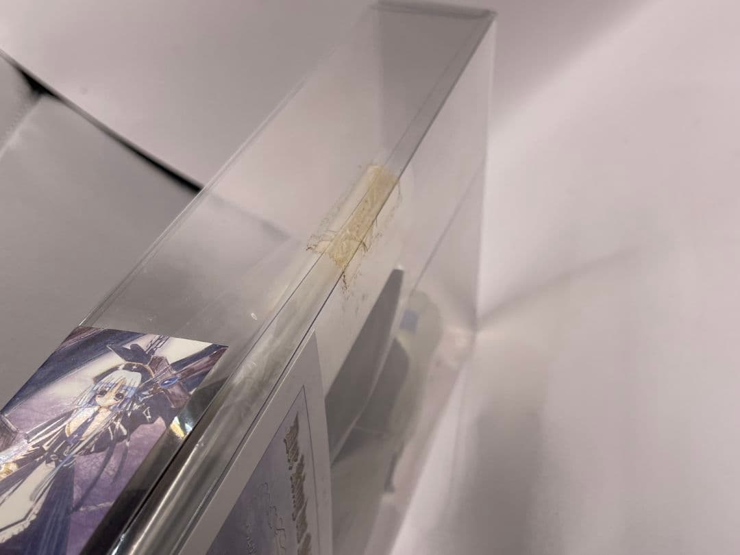 d*9様 【ニーベルンゲンの指環/フェル ボーク/DOLL /Anime/未開封