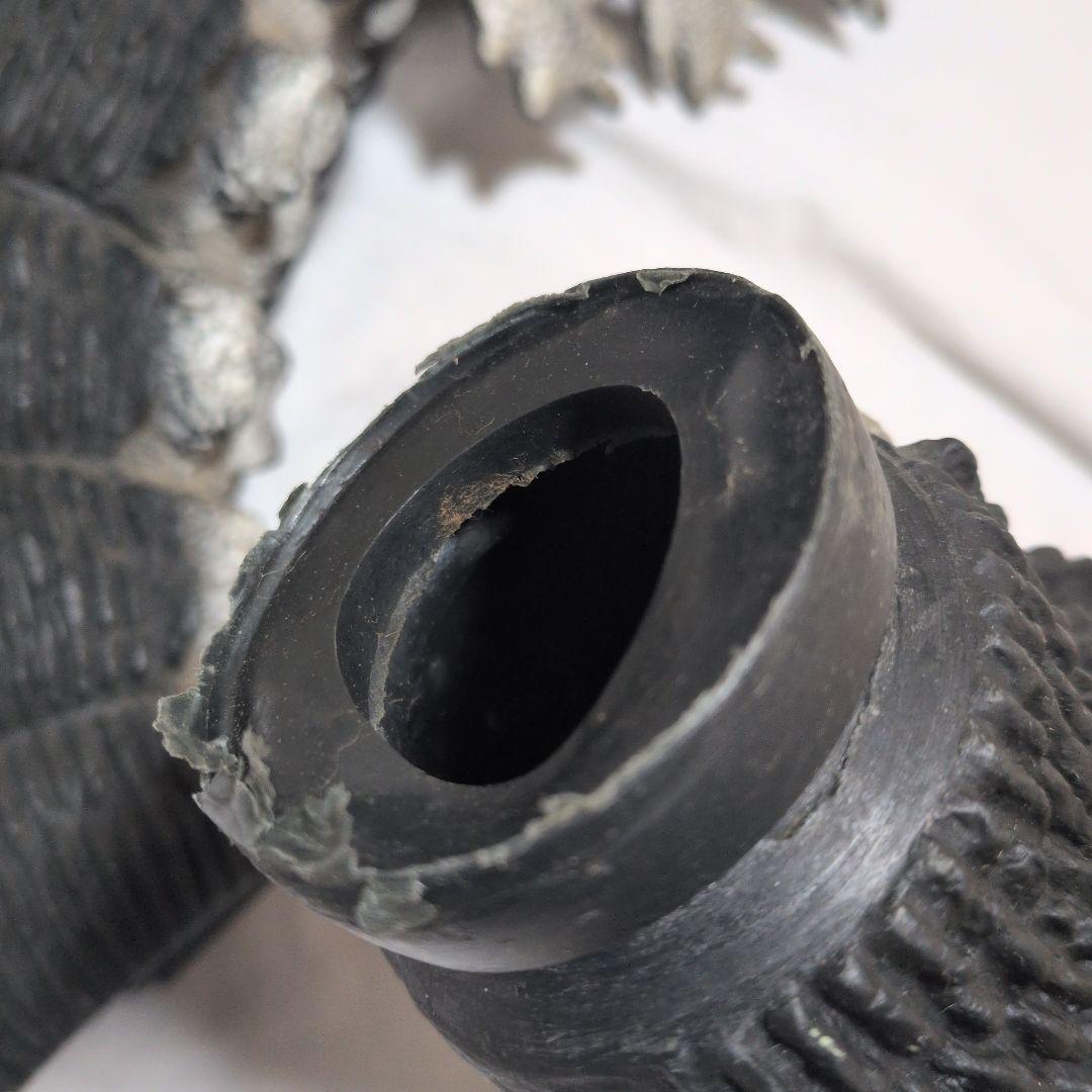 BANDAI 1988 超特大 ゴジラ