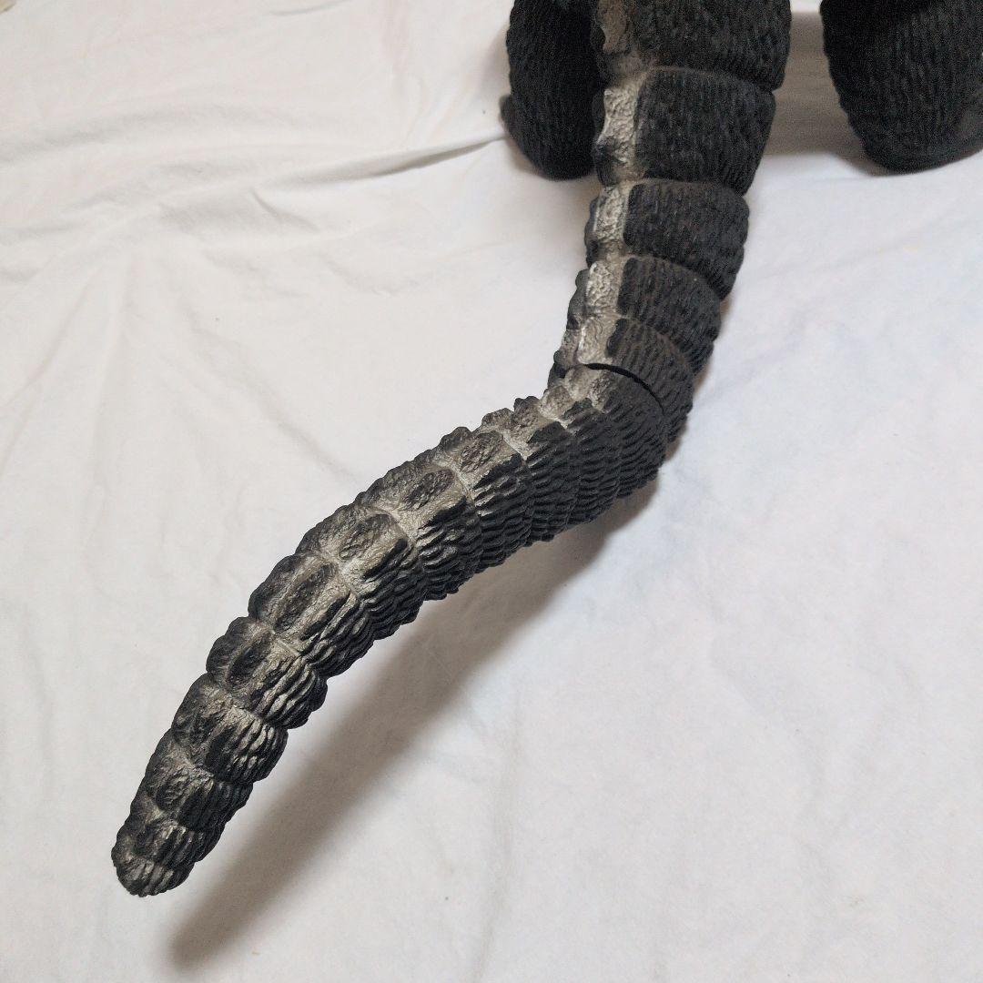 BANDAI 1988 超特大 ゴジラ