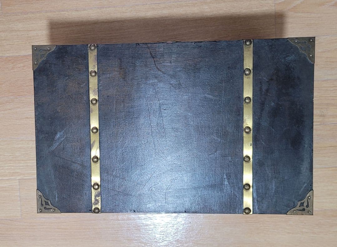 ハリーポッター全巻11冊セット 美品 木製箱付き