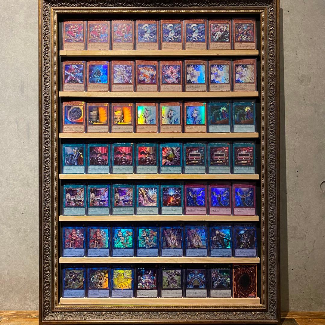 即日発送！イビルツインデッキ　絵違い　キスキルリィラ　S:Pリトルナイト