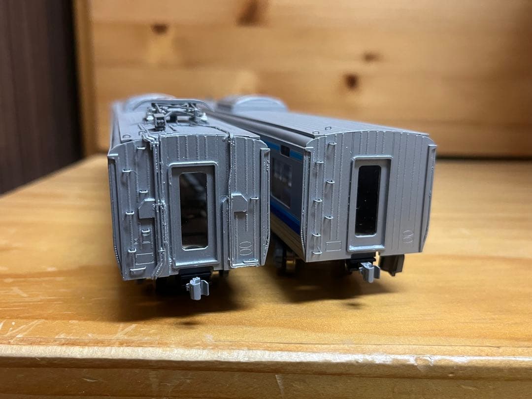 西*湊様 パーミルキット213系体質改善車