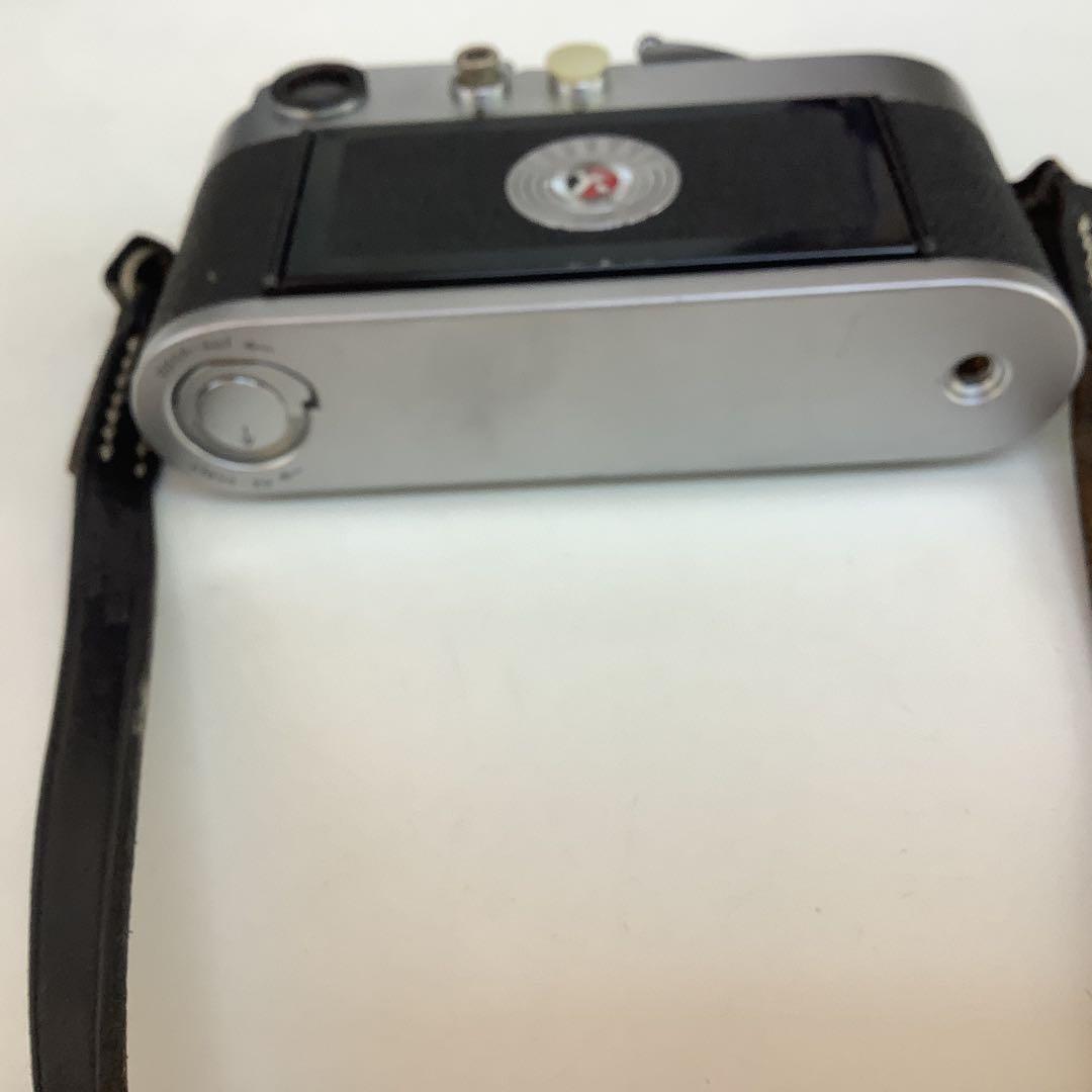 極上美品　　LECA レンジファインダー フィルムカメラM2
