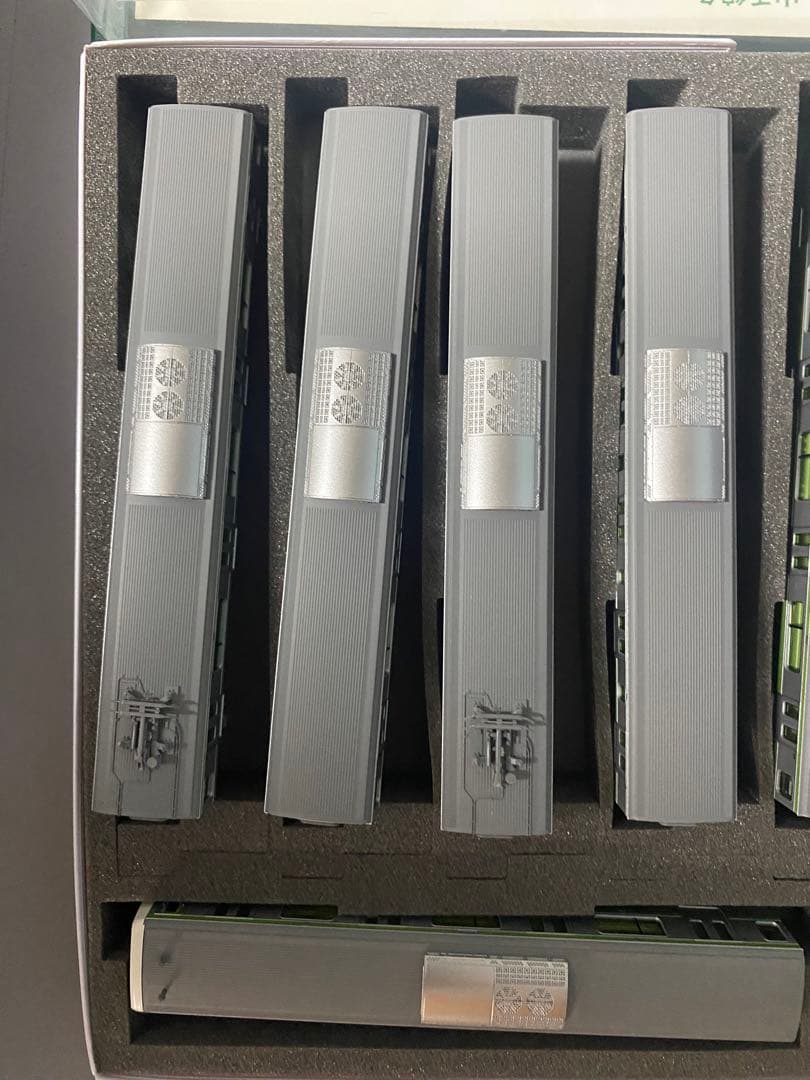 KATO E231系 500番台 山手線 10-261 10-262 11両