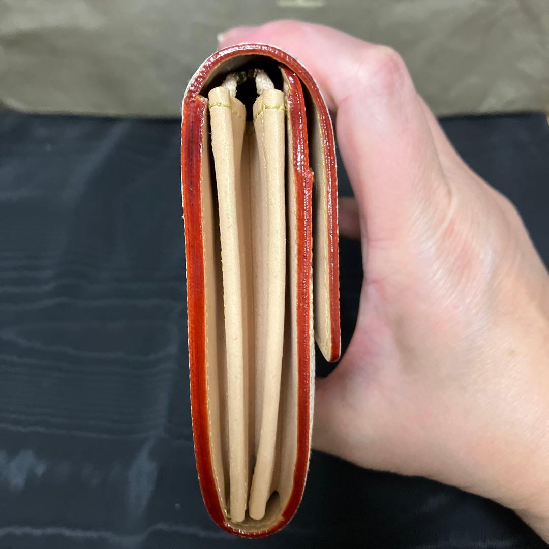 ルイ・ヴィトン　　長財布