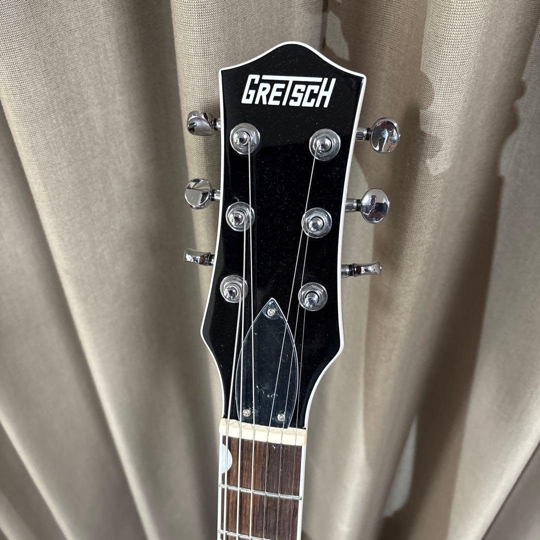 最終価格　Gretsch G5230T EMTC JET キャデラックグリーン