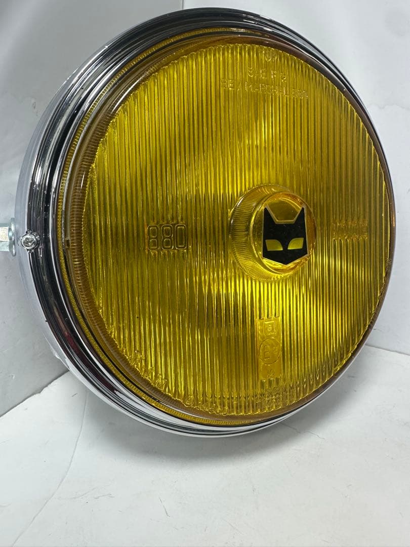 当時物マーシャル880ヘッドライトASSYS.E.V. MARCHAL