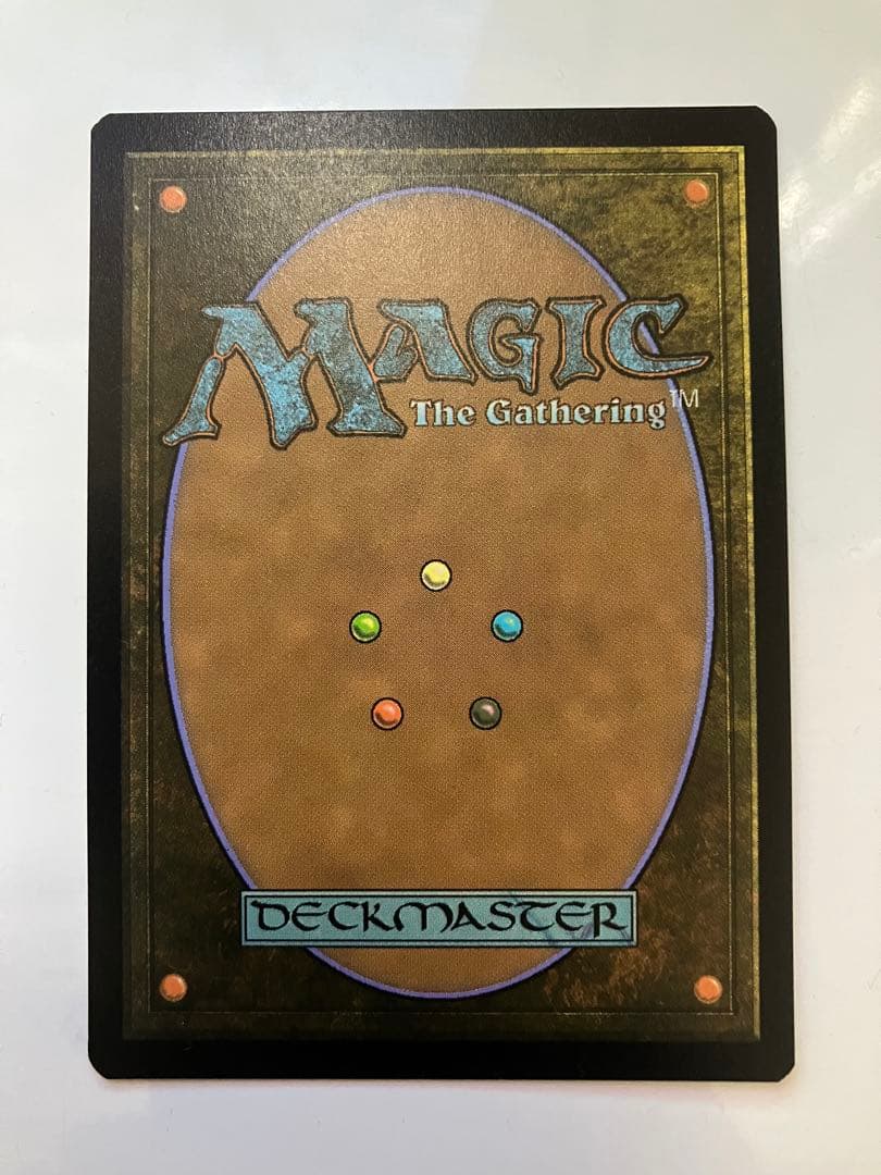 星原の歌手 マジック：ザ・ギャザリング　mtg フラクチャーfoil