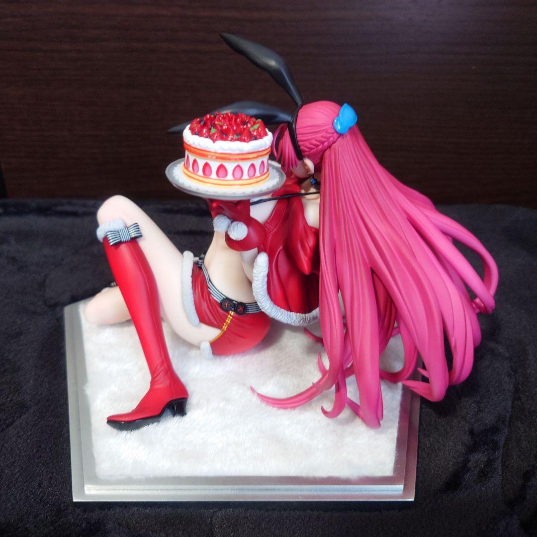 戦場のヴァルキュリア　ユリアナ・エーベルハルト-X’mas Party-