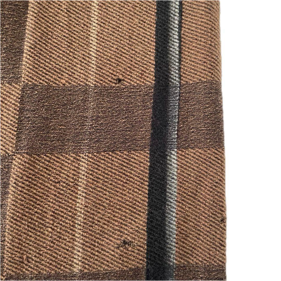 tamaki niime 玉木新雌 タルンパンツ ウール コットン