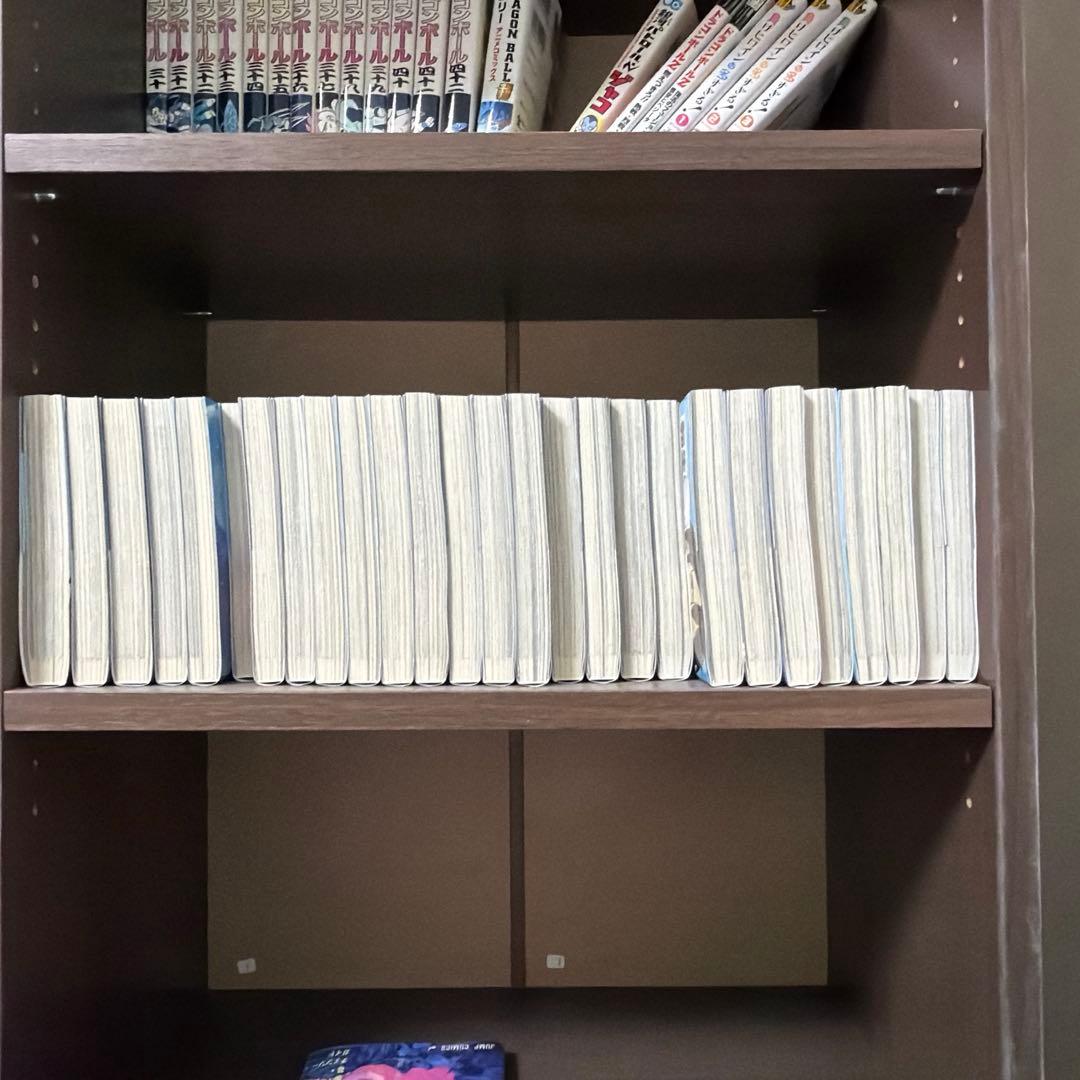 転スラ漫画1〜27巻