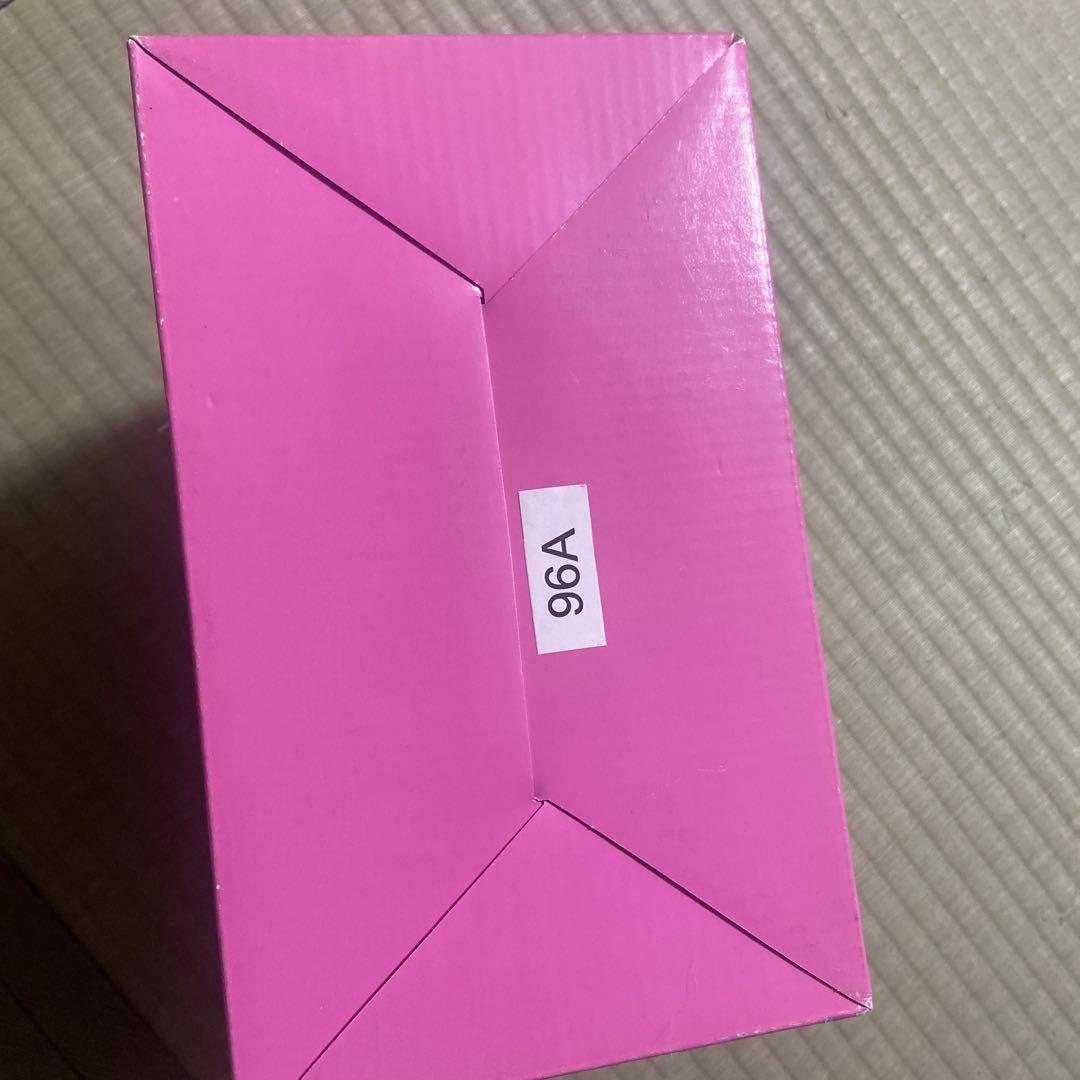 ジュエルペット 魔法のジュエルパワーぬいぐるみ　ルビー