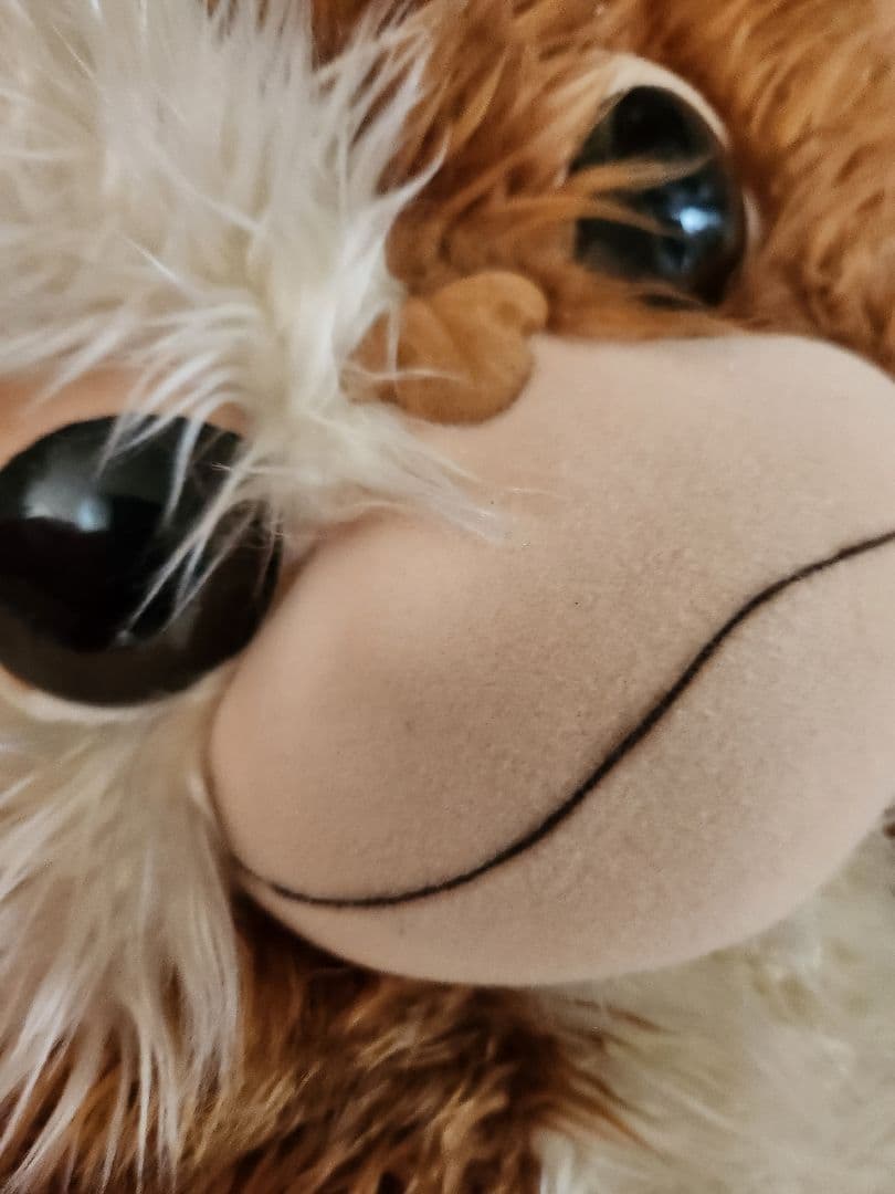 グレムリン　ギズモ　ぬいぐるみ　　ジュンプランニング　モグワイ