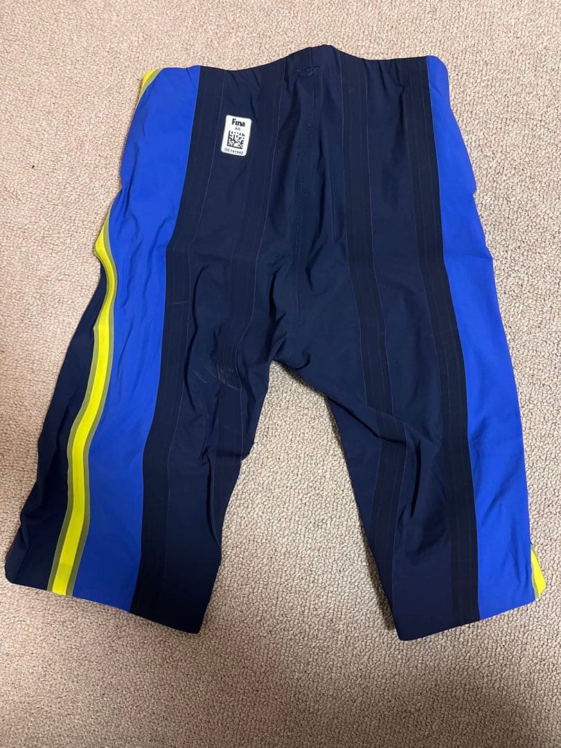 arena アルティメット・アクアフォース　CP Mサイズ