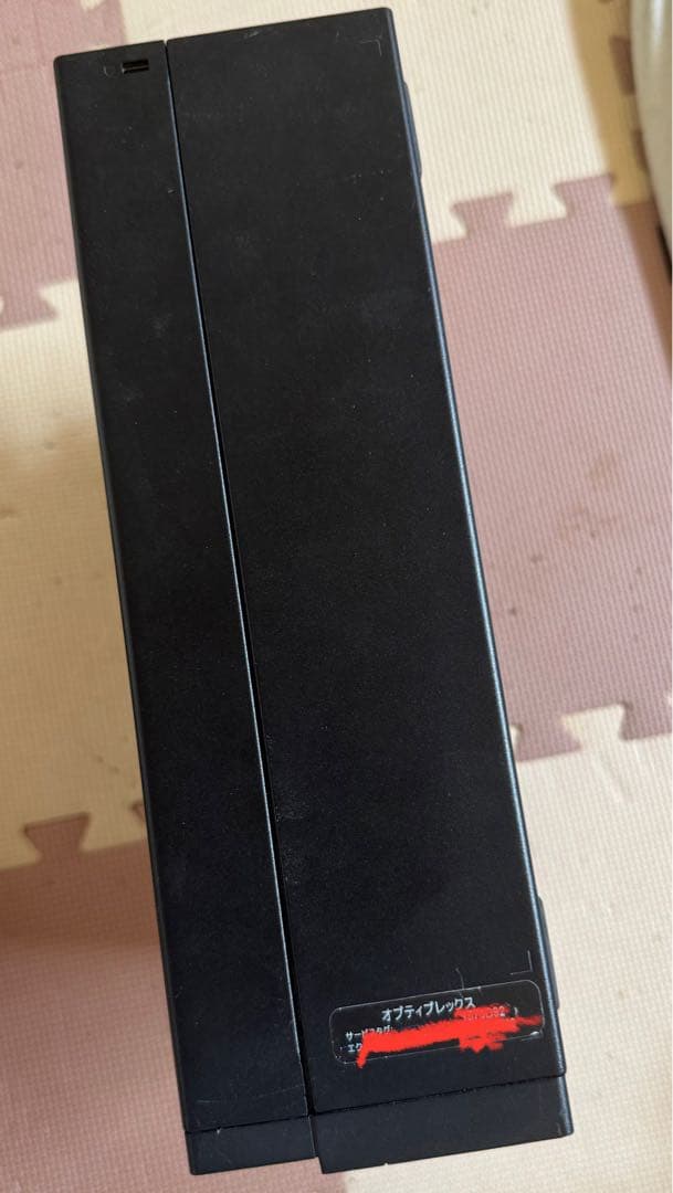 Windowsデスクトップ DELL Optiplex 5040 Corei7 16G 500G Win10