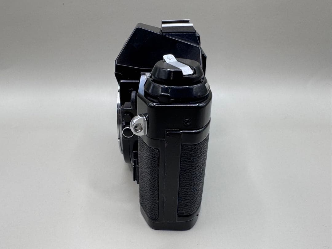 フィルムカメラ Canon AE-1 PROGRAM / New FD 35-70mm f4