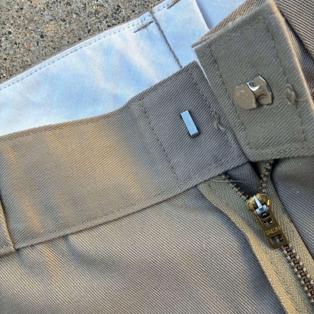 パンツ 80-90s Dickies 874 Trousers Made In USA