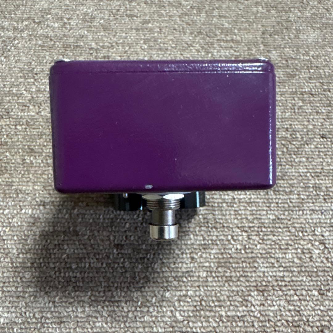 ギター analogman prince of tone