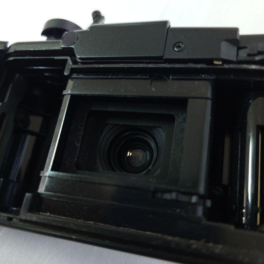 OLYMPUS オリンパス フィルムカメラXA2