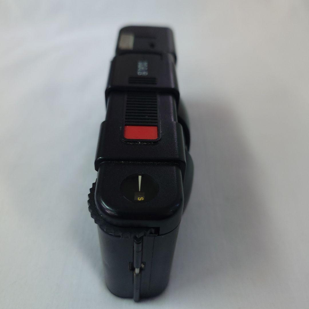 OLYMPUS オリンパス フィルムカメラXA2