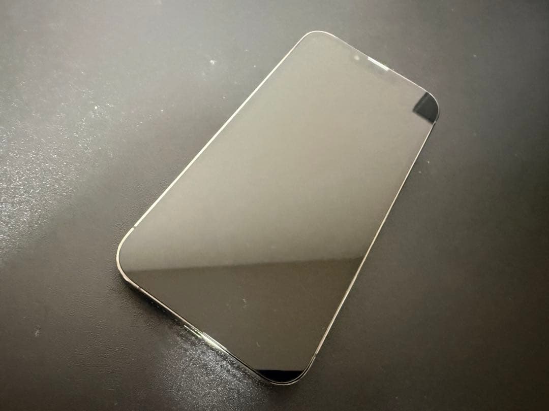 Apple iPhone13pro 1TB グラファイト