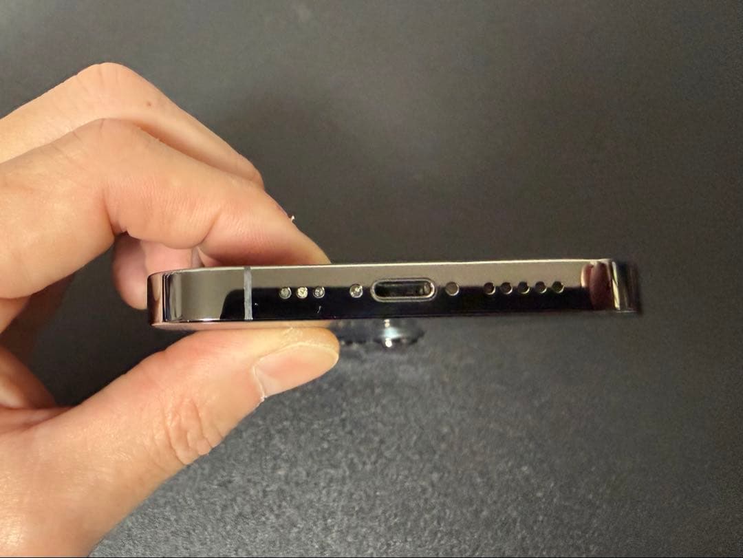 Apple iPhone13pro 1TB グラファイト