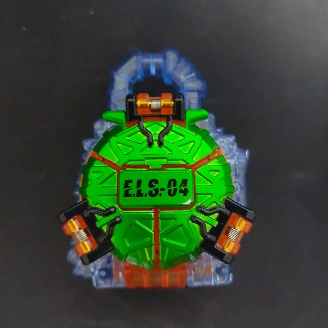 CSM仮面ライダーガイム　ゲネシス　メロンエナジーロックシード