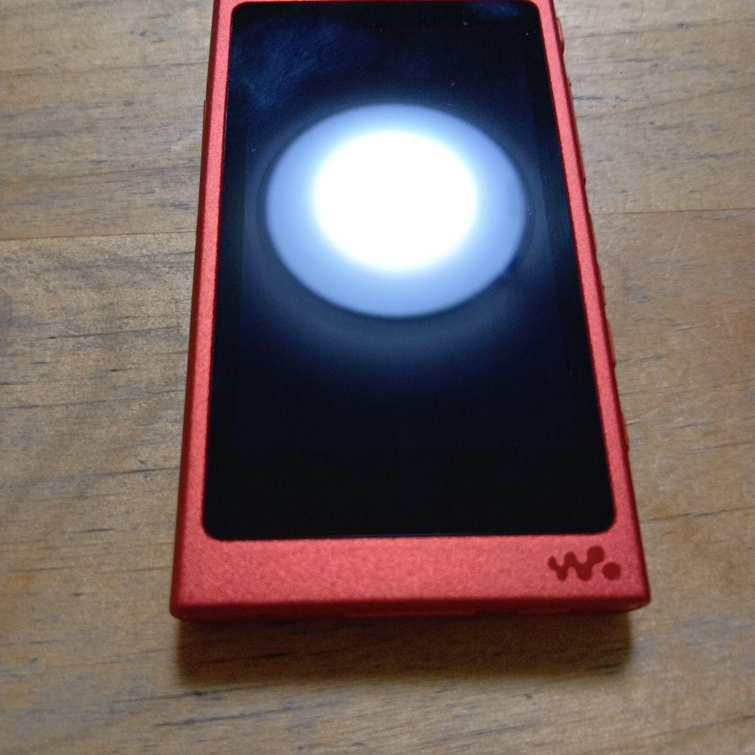 刹*。様 SONYウォークマンNW-A45 16GB　動作良好　美品