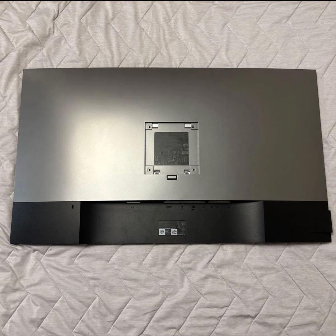 l*n様 DELL 4k 32インチ u3219qハブモニター　正常動作品