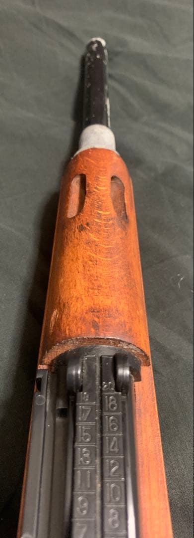 タナカワークス　Mod.98 bnz 1942 ジャンク