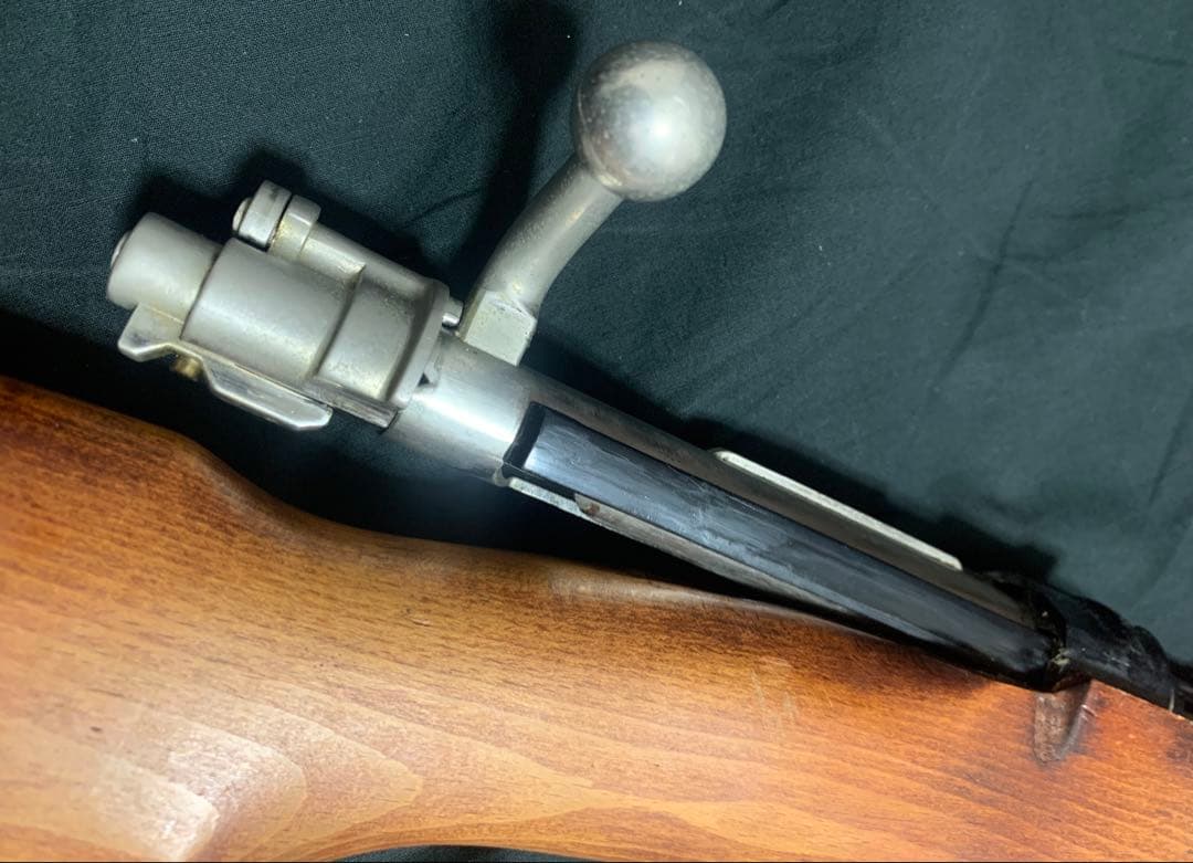 タナカワークス　Mod.98 bnz 1942 ジャンク