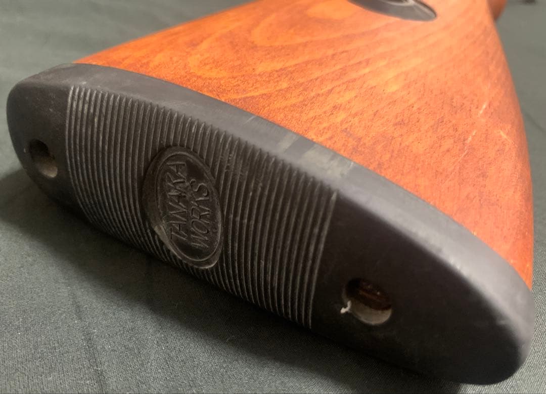 タナカワークス　Mod.98 bnz 1942 ジャンク