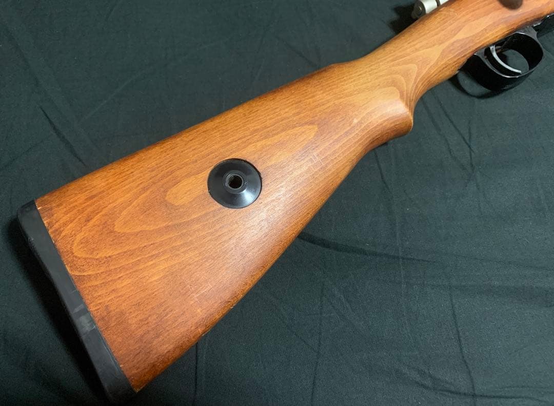 タナカワークス　Mod.98 bnz 1942 ジャンク