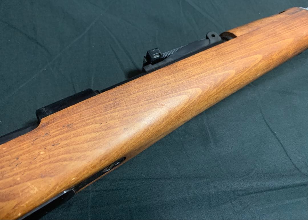 タナカワークス　Mod.98 bnz 1942 ジャンク