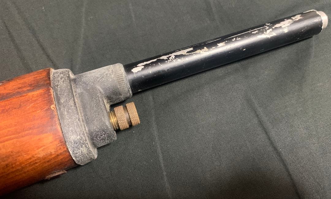 タナカワークス　Mod.98 bnz 1942 ジャンク