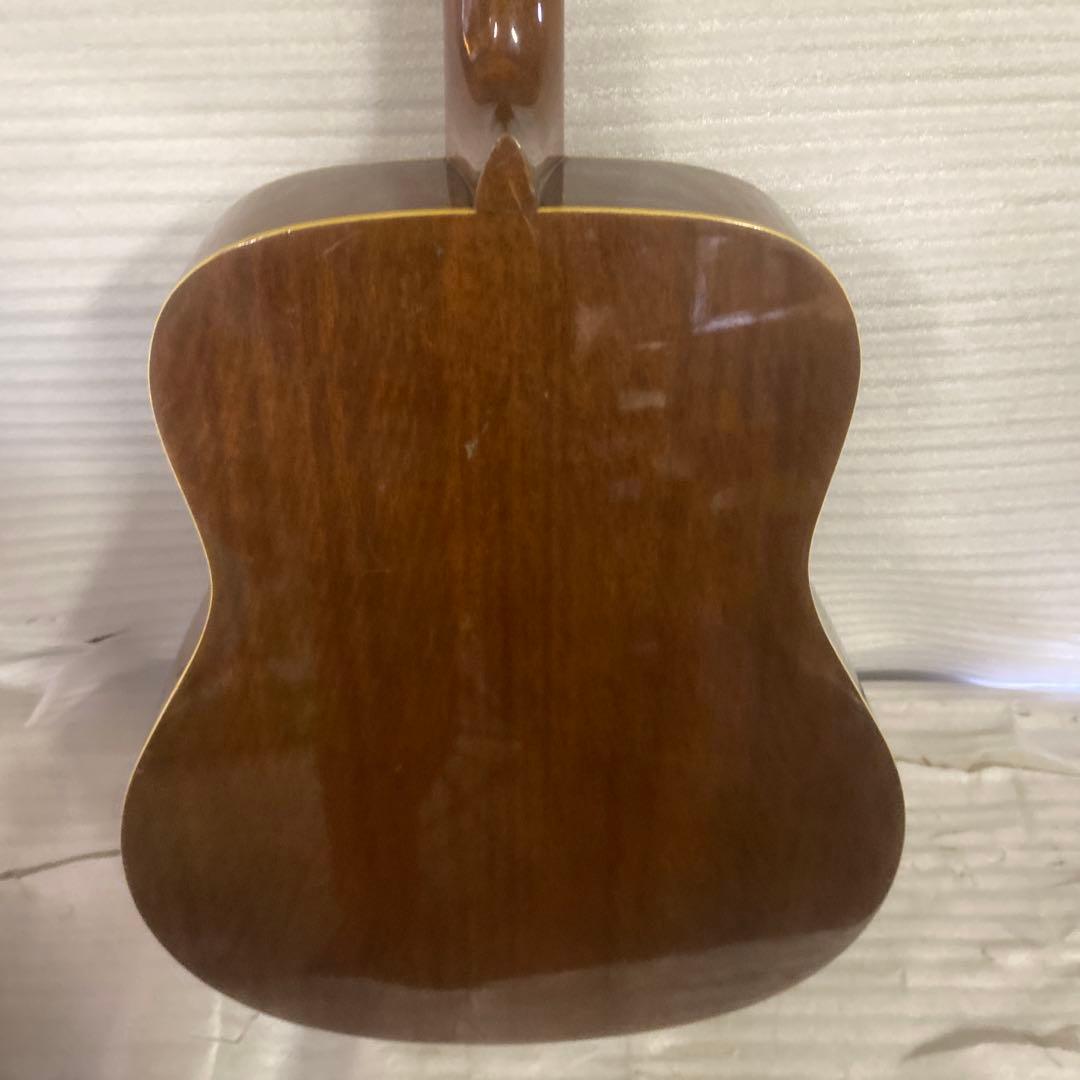 Suzuki F-100 ジャパンヴィンテージアコースティックギター