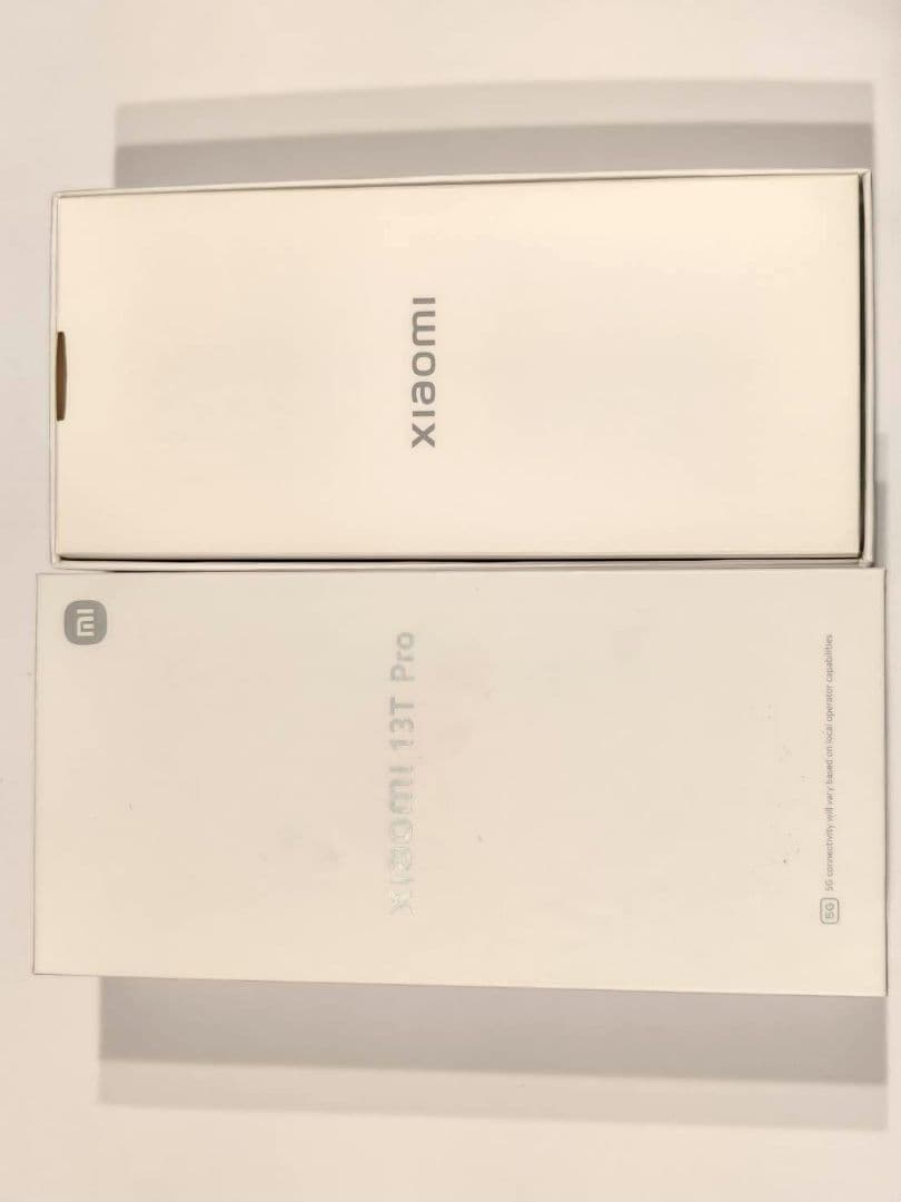 Xiaomi 13T Pro SIMフリー