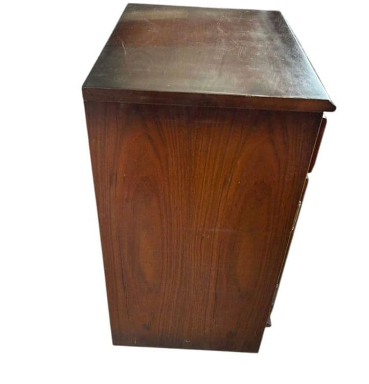 カリモク チェスト キャビネット