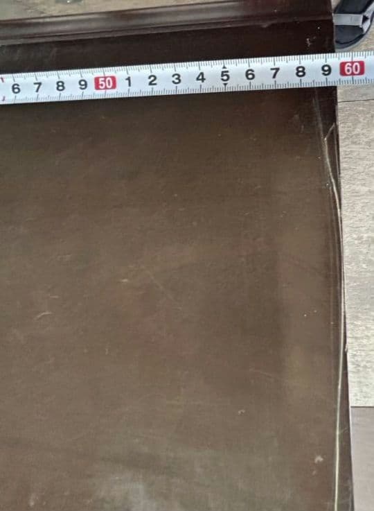 カリモク チェスト キャビネット