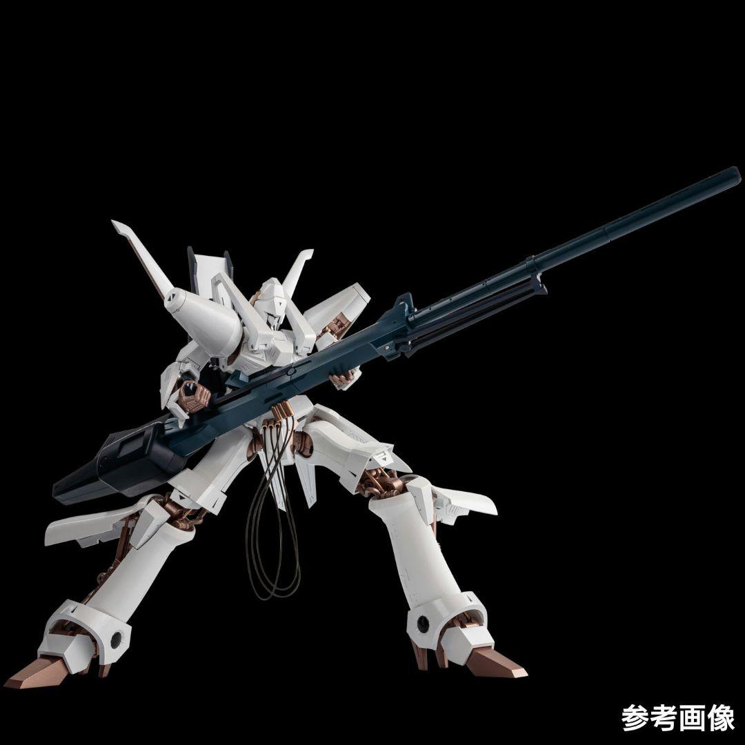 千値練 RIOBOT 公式限定特典付き 重戦機エルガイム 完成品フィギュア