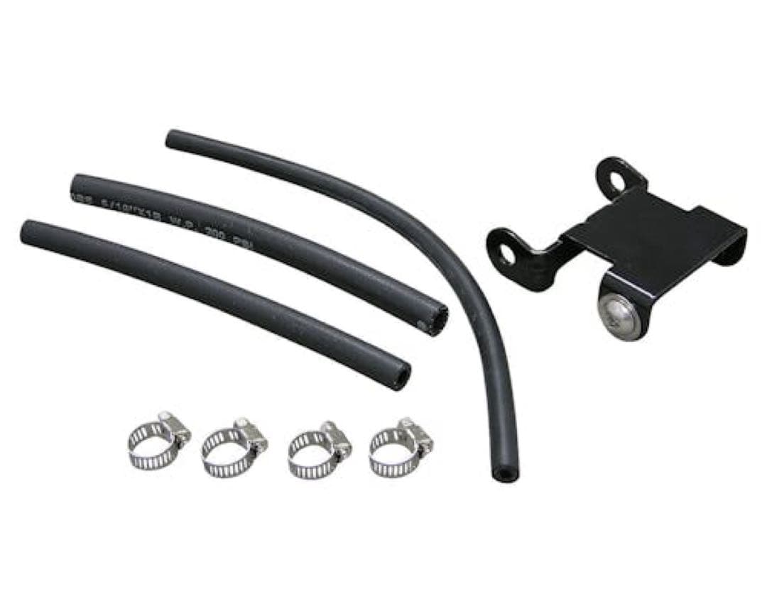 ハーレーダイナ　タンクアップキット　008628 2in