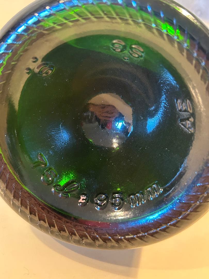 クリュッグ ヴィンテージ 1982 Krug Vintage シャンパン