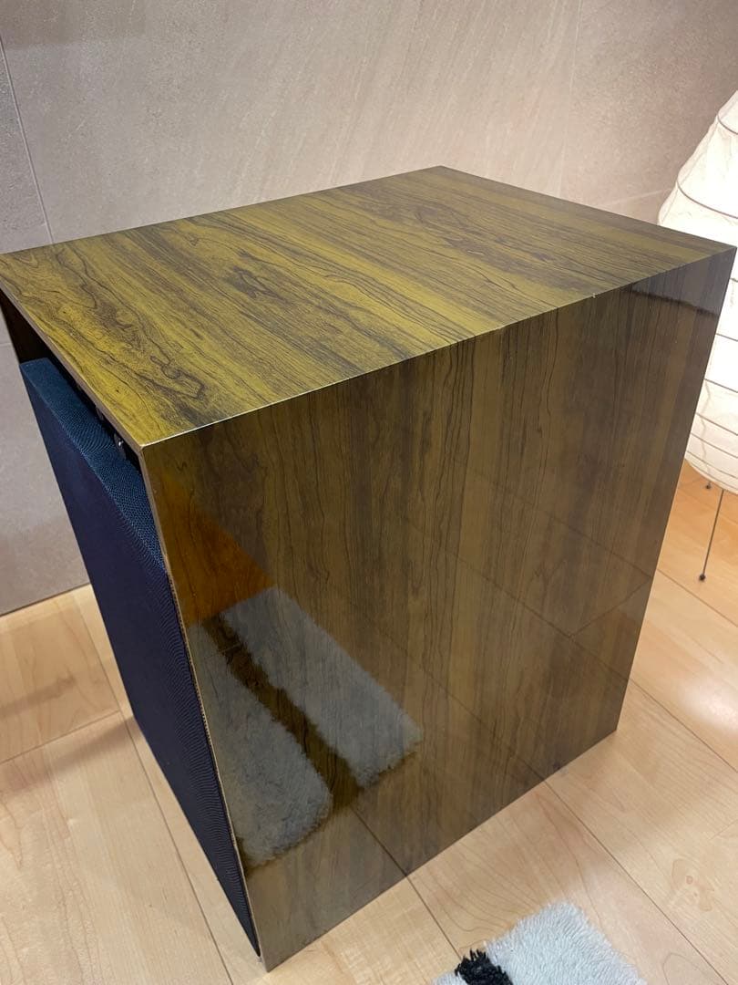 （川瀬）JBL BASS 8 サブウーファー