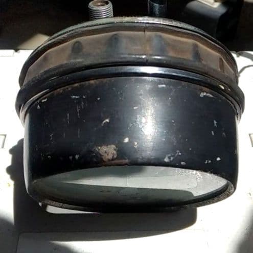 CB750four K1 国内スピードメーター当時物